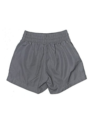 Adidas Athletic Shorts (view 2)