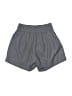Adidas 100% Polyester Solid Gray Athletic Shorts Size 7 - 8 - photo 2