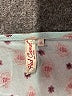 Red Camel 100% Rayon Teal 3/4 Sleeve Blouse Size M - photo 7