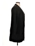 Neiman Marcus Solid Black Cardigan Size XL - photo 4