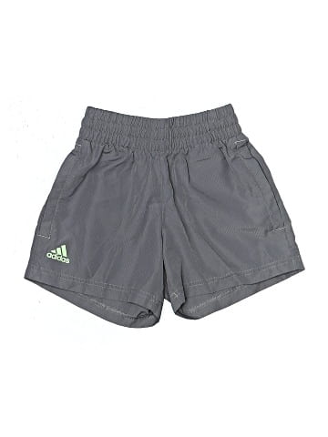Adidas Athletic Shorts (view 1)