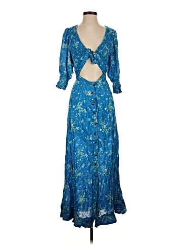 Free People Casual Dress (view 1)