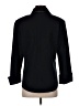 St. John Sport Black 3/4 Sleeve Button-Down Shirt Size P (Petite) - photo 2