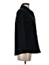 St. John Sport Black 3/4 Sleeve Button-Down Shirt Size P (Petite) - photo 4