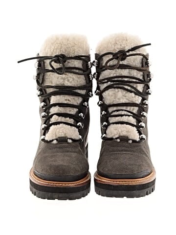 Marc Fisher LTD Ankle Boots (view 2)