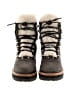 Marc Fisher LTD Gray Ankle Boots Size 6 1/2 - photo 2