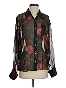 Tuckernuck Long Sleeve Blouse