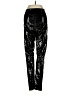 Commando Metallic Black Casual Pants Size S - photo 2