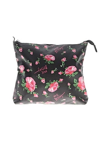 Betsey Johnson Clutch (view 1)