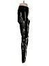 Commando Metallic Black Casual Pants Size S - photo 4