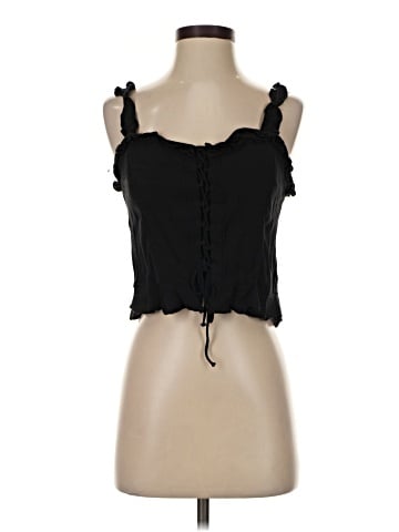 H&M Sleeveless Top (view 1)