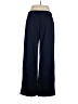 Under Armour 100% Polyester Blue Track Pants Size XL - photo 2