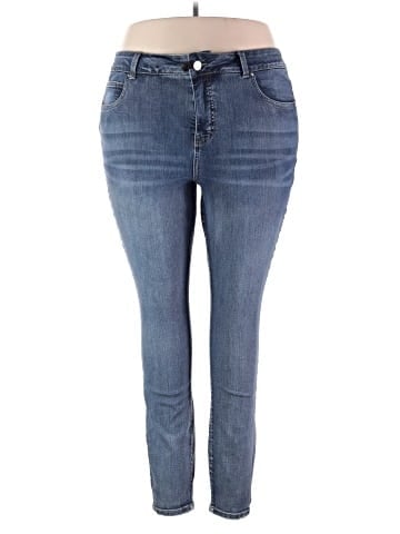 Maurices Jeans (view 1)