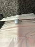Nike 100% Polyester Ivory Athletic Shorts Size XS - photo 3