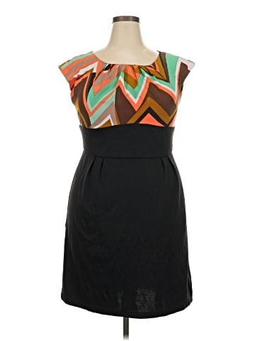 Alyx Cocktail Dress (view 1)