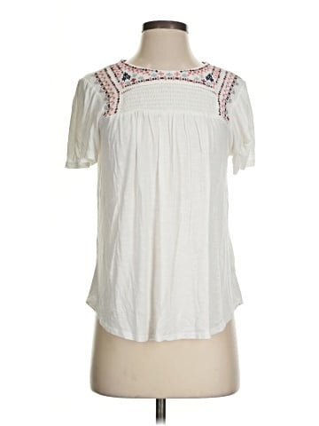 Knox Rose Short Sleeve T-Shirt (view 1)