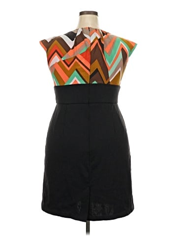 Alyx Cocktail Dress (view 2)
