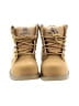 Assorted Brands Tan Ankle Boots Size 6 - photo 2