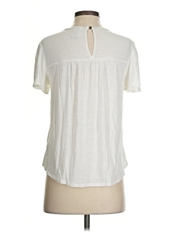 Knox Rose Short Sleeve T-Shirt (view 2)