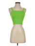 Out From Under Green Tank Top Size XS - Sm - photo 1