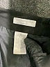 Worthington Solid Black Formal Skirt Size 14 - photo 4