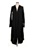 Suzanne Betro Black Cardigan Size XL - photo 1
