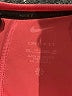 Nike 100% Polyester Red Active T-Shirt Size XS - photo 7