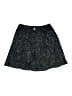 Santiny Camo Black Skort Size XL - photo 2