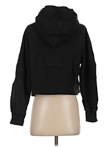 Lululemon Athletica Zip Up Hoodie (view 2)