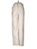 Wilfred 100% Polyurethane Ivory Casual Pants Size 8 - photo 1