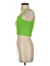 Out From Under Green Tank Top Size XS - Sm - photo 5