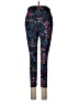 X by Gottex Print Blue Active Pants Size M - photo 2