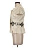 Elevenses Ivory Jacket Size 4 - photo 5