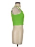 Out From Under Green Tank Top Size XS - Sm - photo 4