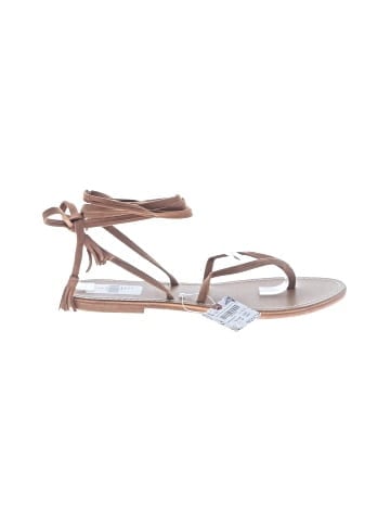 Pilcro by Anthropologie Sandals (view 1)