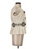 Elevenses Ivory Jacket Size 4 - photo 4