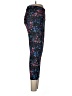 X by Gottex Print Blue Active Pants Size M - photo 4