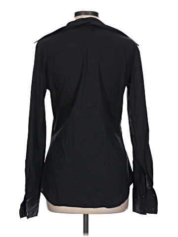 ABS Allen Schwartz Long Sleeve Blouse (view 2)