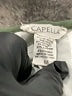 Capella Apparel Green Romper Size M - photo 4