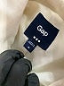 Gap Outlet Ivory coat Size M - photo 6