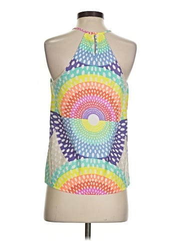 Mara Hoffman Sleeveless Blouse (view 2)