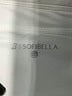 Sofibella Solid White Ivory Active Skort Size 2X - photo 3