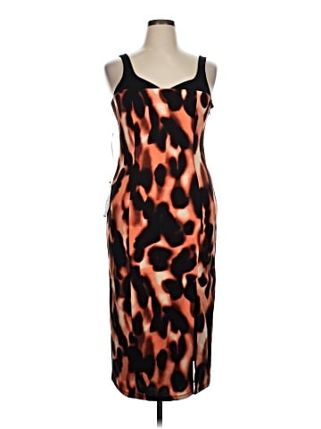 RACHEL Rachel Roy Cocktail Dress (view 1)