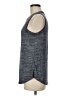 Athleta Gray Sleeveless T-Shirt Size M - photo 5