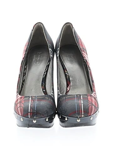 Coach Heels (view 2)