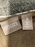 Chico's Brown 3/4 Sleeve T-Shirt Size XL (3) - photo 7