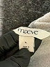 Maeve Silver Sweatshirt Size XL - photo 7