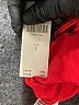 Maeve Red Sleeveless Top Size S - photo 9