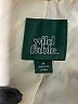 Wild Fable Floral White Jacket Size M - photo 6