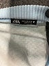 Zara Blue Cardigan Size M - photo 7